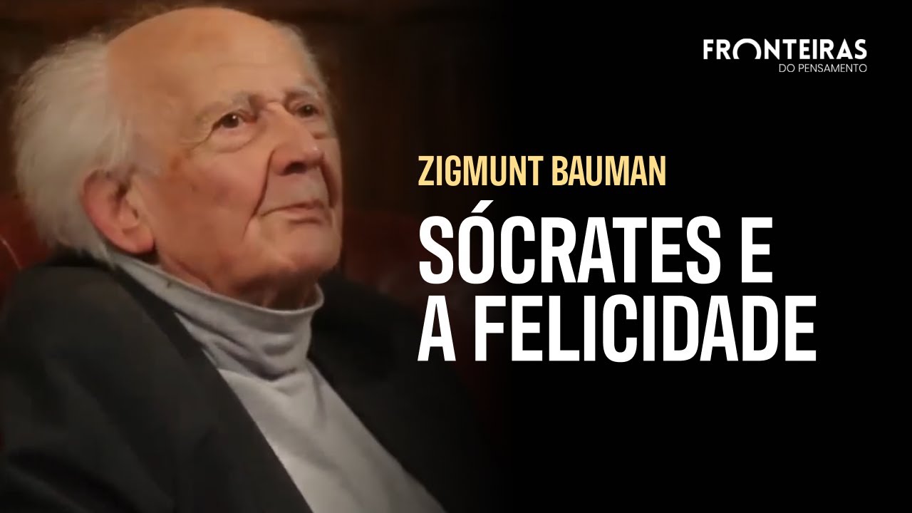 Zygmunt Bauman: Individualidade na Busca da Felicidade