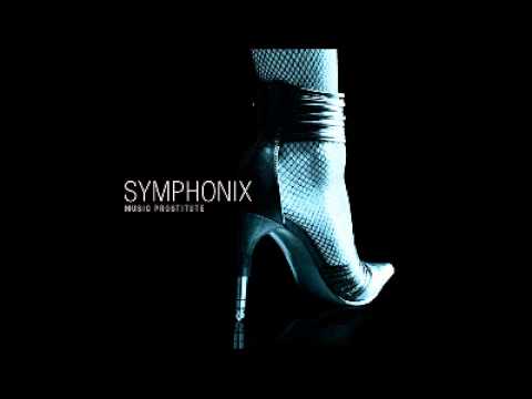 Symphonix - Paradise