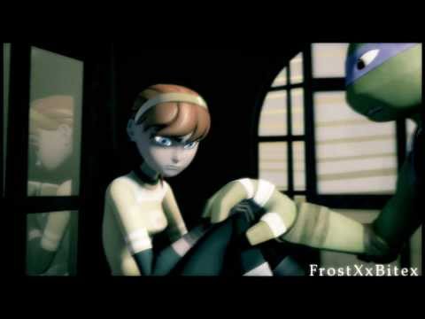 Leo & Karai + Donnie & April | Clarity