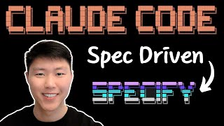 GitHub Spec Kit Tutorial with Claude Code: The End of Vibe Coding
