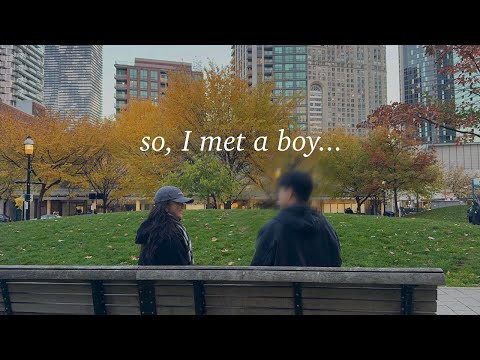 I got my heart broken | how to let someone go, lessons on love, how I'm healing & moving on