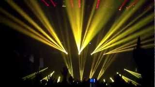 Mat Zo - The Sky (GroupTherapyLA) [HD]