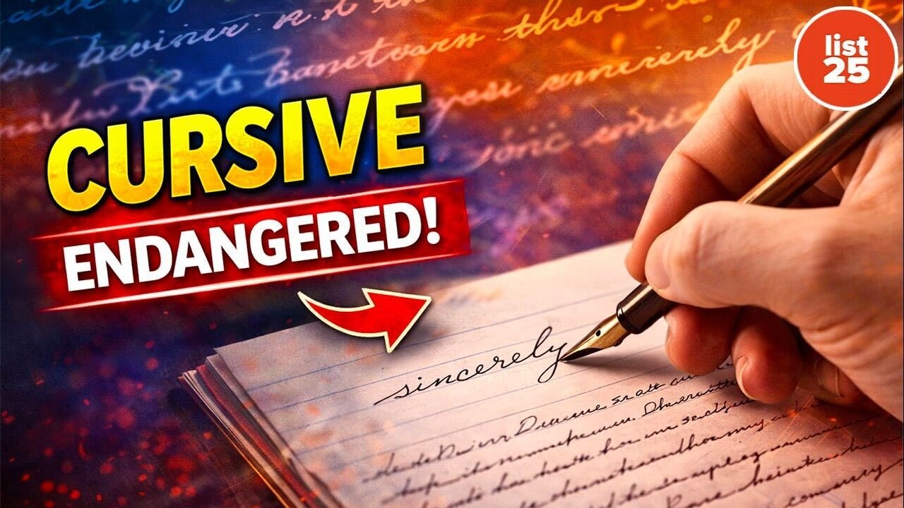 25 Skills That Will Be Useless In 10 Years