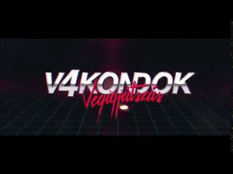 Vakondok 4 - kedvenc részleteim