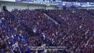 Download lagu Lagu persib bandung Hitam atributku mp3 Download lagu Lagu persib bandung Hitam atributku mp3