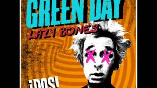 Green Day - Lazy Bones [Dookiefied®]