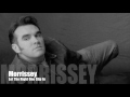 MORRISSEY - Let The Right One Slip In (Single Version)