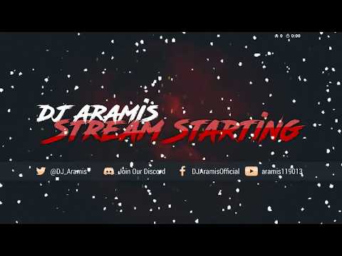 DJ Aramis - Trance Nations 412