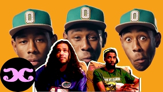 Tyler The Creator - Tamale [Reaction]