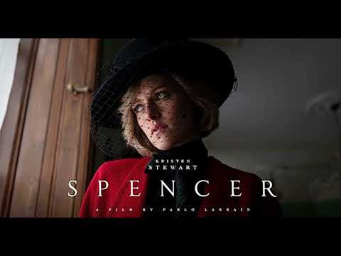 Spencer (2021) Movie Score Suite - Jonny Greenwood