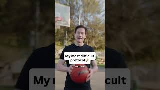 48-Year-Old's Dunk Quest — Full Transcript & Summary