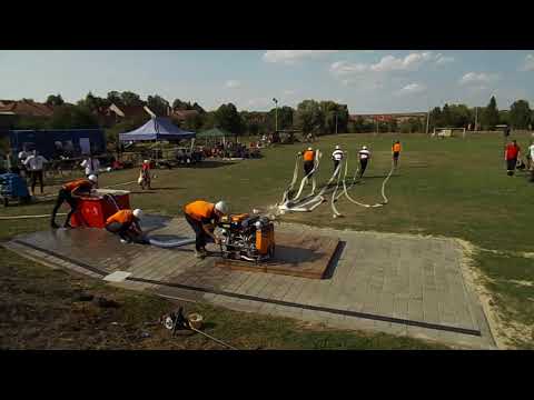 Tvrdonice "A" v Hovoranech 2017 - NP (2. pokus)