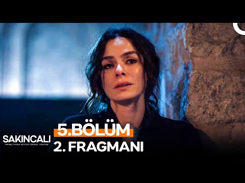 Sakıncalı 5. Bölüm 2. Fragmanı