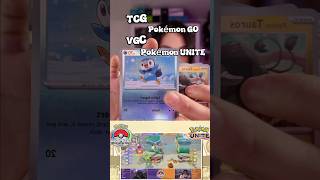 one pack, one new thing I learned, let’s go~ #pokemontcg #newcollector #pokevee