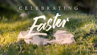 Celebrating Easter