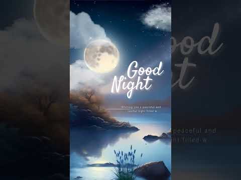 Goodnight Gifs