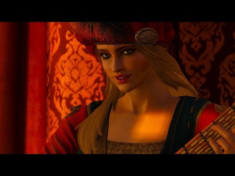 The Witcher 3 : Wild Hunt NEXT GEN (Part 22) No Commentary | Gameplay Walkthrough