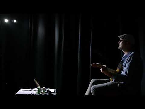 Simone Massaron -  Furore live @ FCE Records