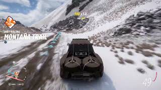 Playing @Forza  Horizon 5 on @xbox 🕹️🎮🏎️🚗🛻