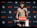 UFC 226 Weigh-Ins: Michael Chiesa Misses Weight - MMA Fighting