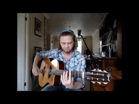 Gypsy Jazz - Djangobeat - Gypsy Picking "Rule" 1