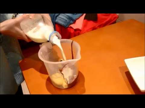 BATIDOS || Faino ti mesmo