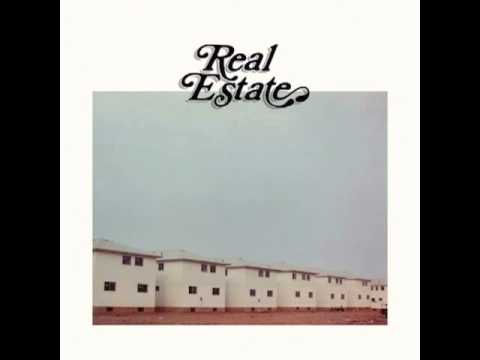 Wonder Years - Real Estate