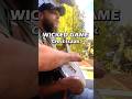 Wicked Game Chris Isaak Banjo Cover