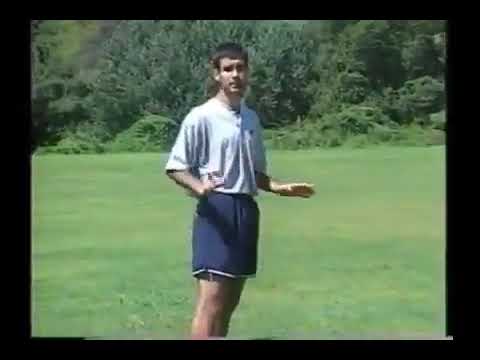 Guardiola da una lección sobre como recibir un pase