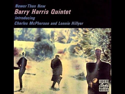 Barry Harris Quintet - Easy to Love
