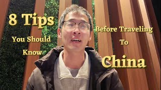 2026 China Travel Guide- Essential tips for traveling to China