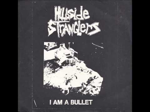 Hilside Stranglers - 