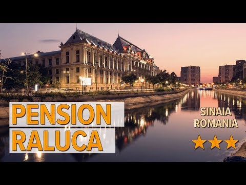 Pension Raluca hotel review | Hotels in Sinaia | Romanian Hotels