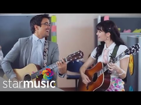 Your Love - Marie Digby & Sam Milby - Duet Version (Music Video)