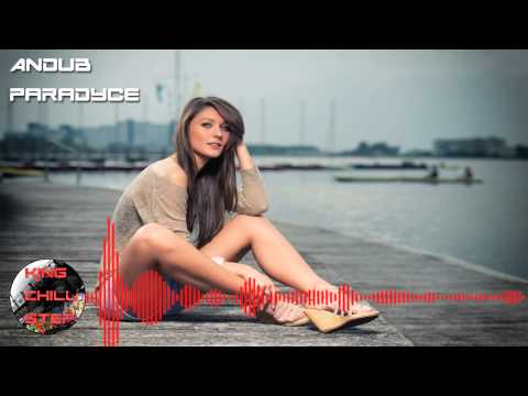 Andub - Paradyce (HD)