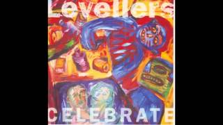 levellers rain&snow