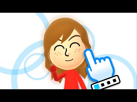 Introducing: Mii Creator!