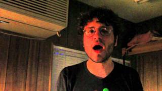 Ra Ra Riot - Too Dramatic (Sleepover Shows)