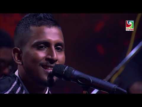 JISMU Cover by YAAMIN - Adhives Reethi 1443