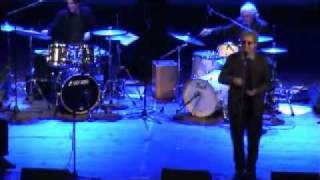 Fabio Concato, Massimo Luca ed I Ribelli - Mantova 14-04-2011