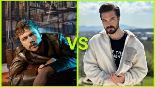 Halil İbrahim Ceyhan vs Tolga Sarıtaş | Biography Comparison | Celebrity Fandom