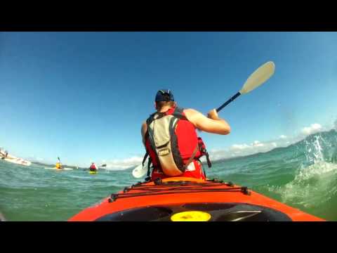 Ona Mission Multisport Adventure, Mission Beach and Dunk Island