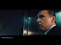 Wanted 2008 Movie Has Been Affected By The Phenomenon Blurred Greenish Blue