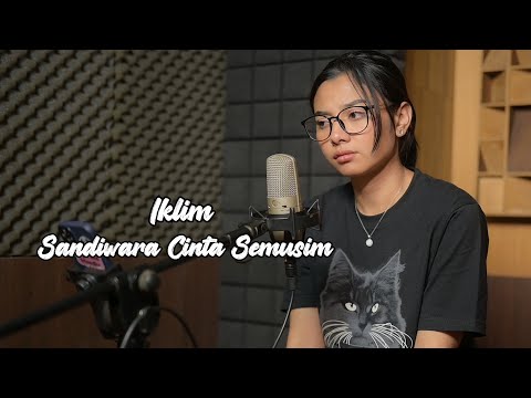 Sandiwara Cinta Semusim (Saleem Iklim) - Delisa Herlina Cover Bening Musik