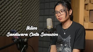 Download lagu Sandiwara Cinta Semusim (Saleem Iklim) - Delisa Herlina Cover Bening Musik mp3 Download lagu Sandiwara Cinta Semusim (Saleem Iklim) - Delisa Herlina Cover Bening Musik mp3