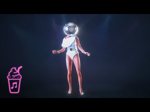 Alina Eremia x Sak Noel - Invite Me to the Party