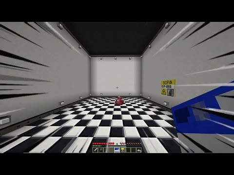 NON GIOCARE CON QUESTO GIOCATTOLO! - Minecraft SCP-066