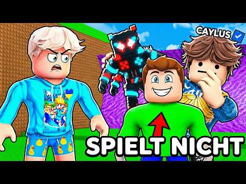 Ich habe einen Escape Tsunami PRO gekauft, um meinen Freund zu trollen