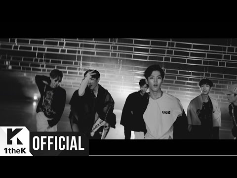 [MV] PENTAGON(펜타곤) _ Gorilla