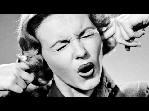 What Causes The Voice In Your Head?